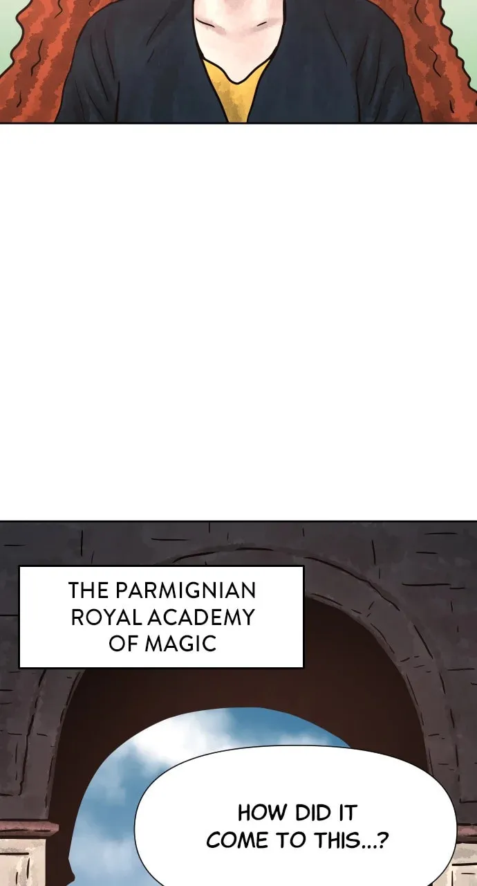 Read Warrior Executioner chapter 153 image 85 on Lezhin