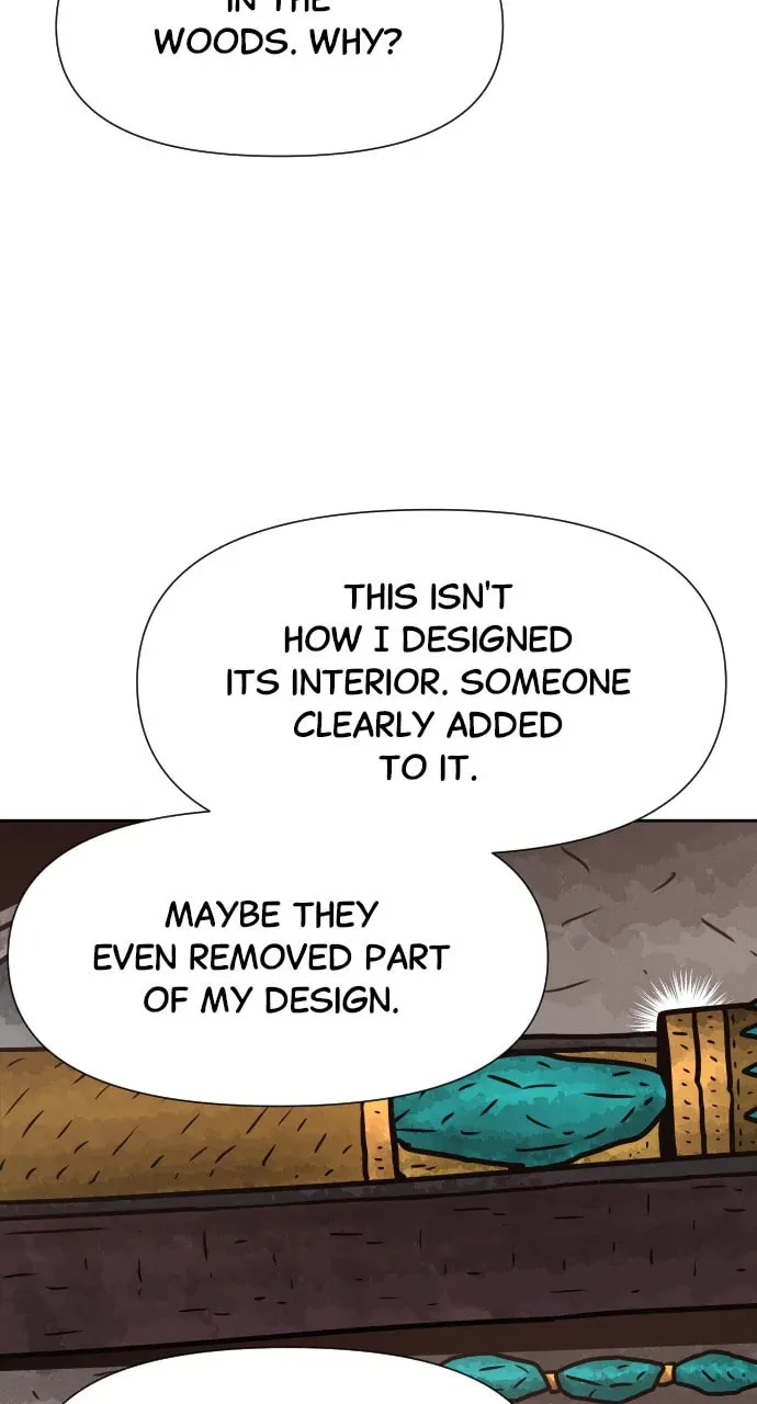 Read Warrior Executioner chapter 153 image 9 on Lezhin