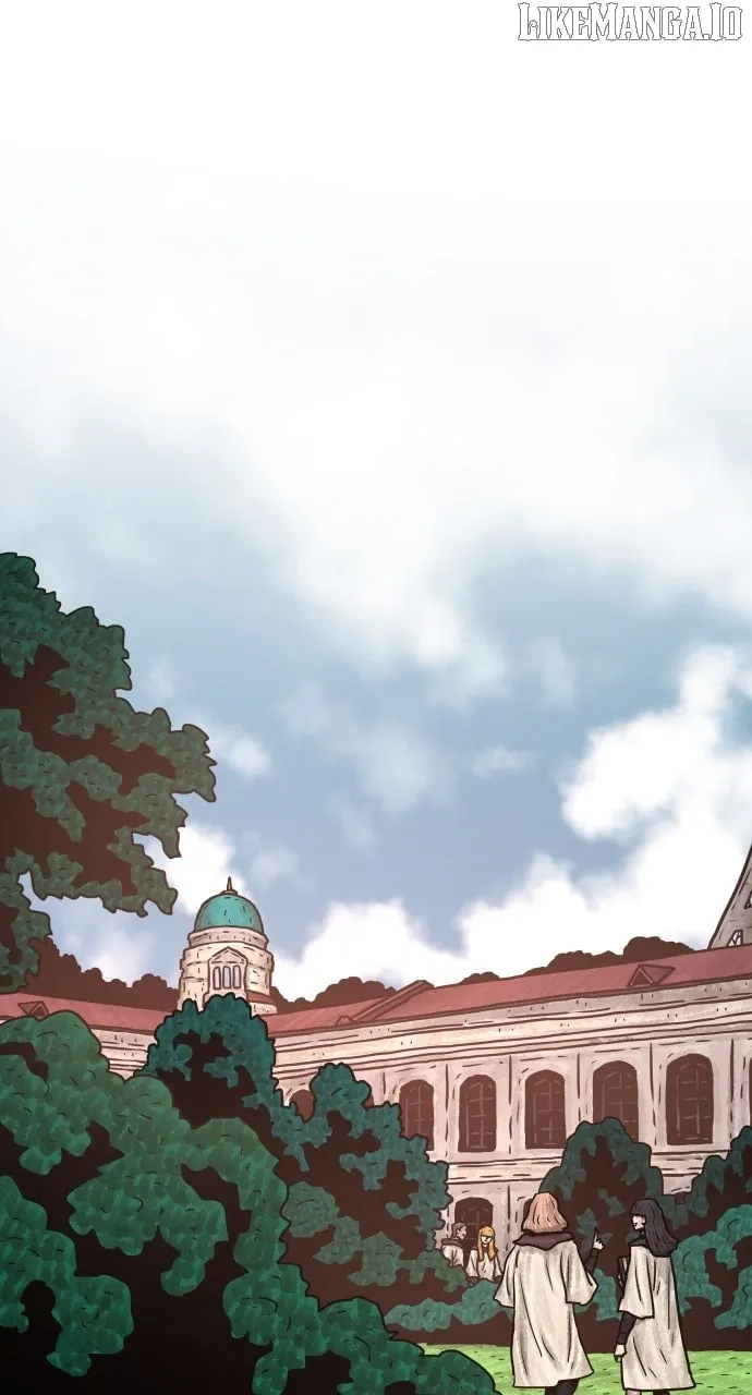Read Warrior Executioner chapter 154 image 1 on Lezhin