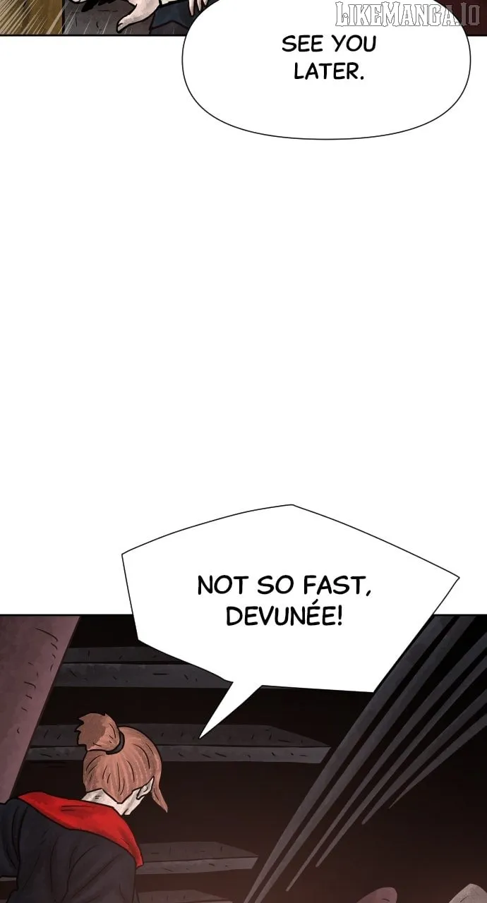 Read Warrior Executioner chapter 154 image 12 on Lezhin