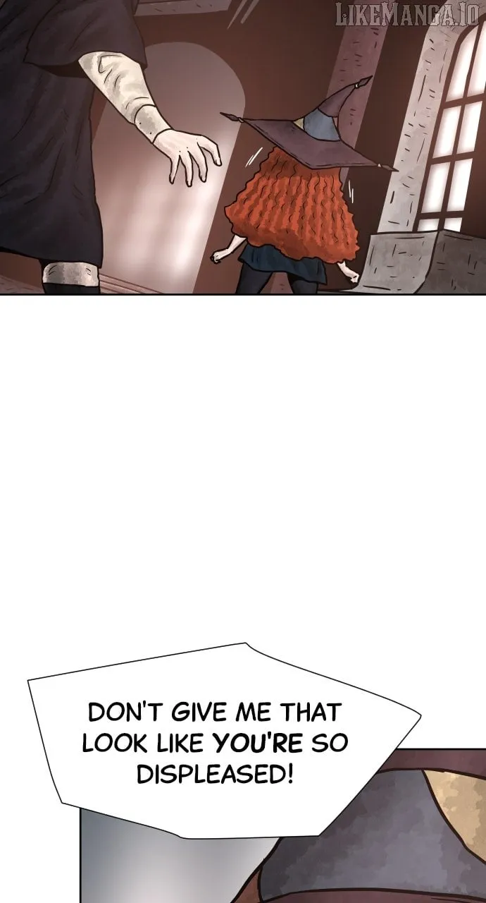 Read Warrior Executioner chapter 154 image 13 on Lezhin