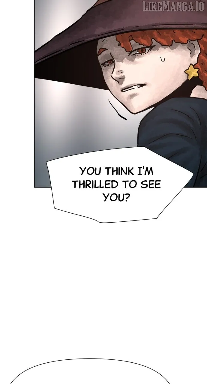 Read Warrior Executioner chapter 154 image 14 on Lezhin