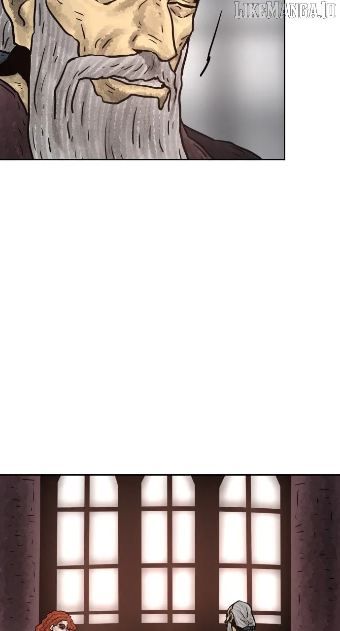Read Warrior Executioner chapter 154 image 25 on Lezhin