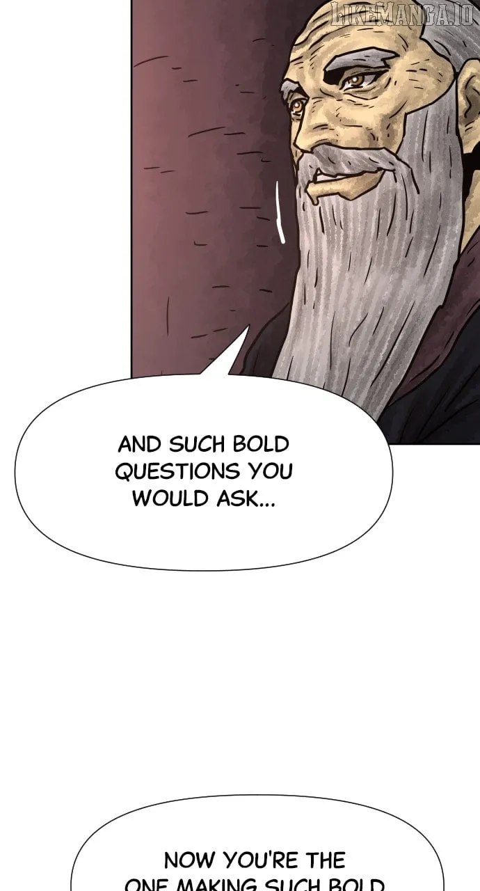 Read Warrior Executioner chapter 154 image 28 on Lezhin