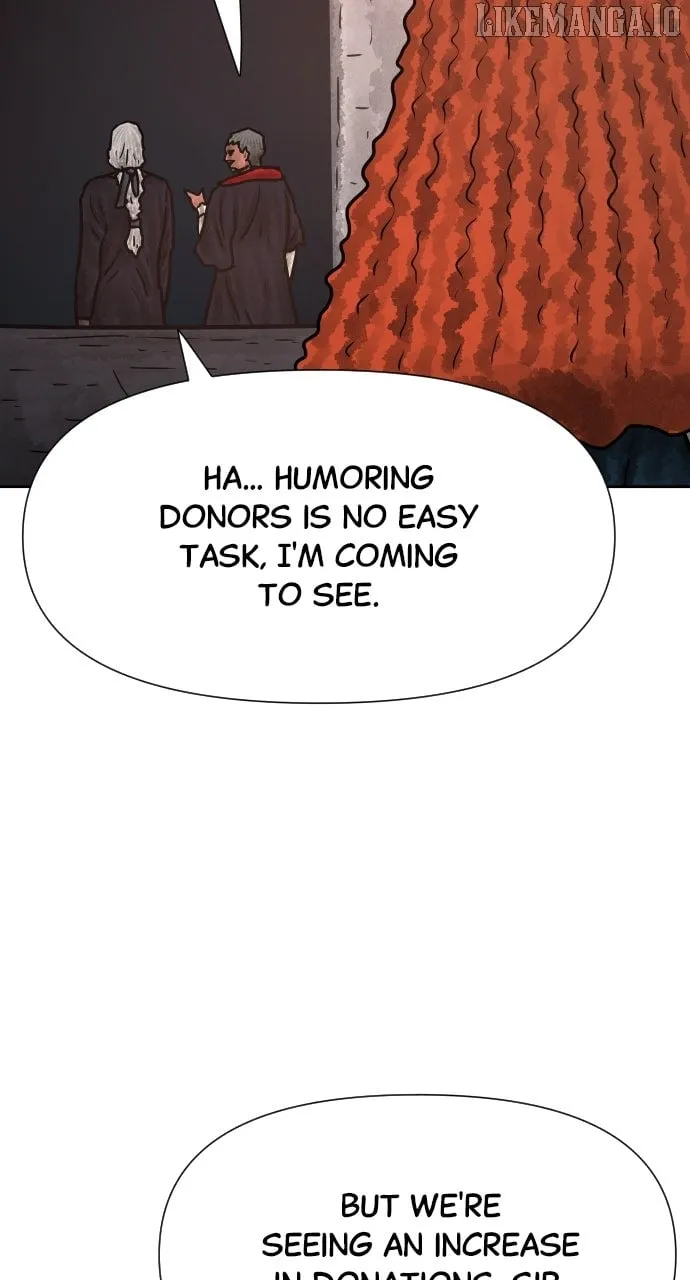 Read Warrior Executioner chapter 154 image 44 on Lezhin