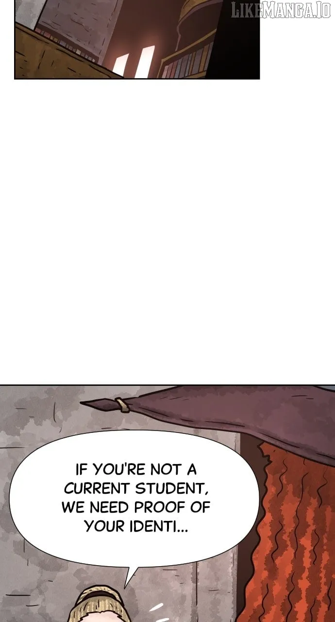 Read Warrior Executioner chapter 154 image 47 on Lezhin