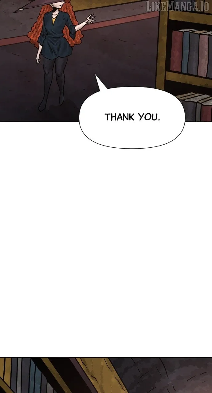 Read Warrior Executioner chapter 154 image 50 on Lezhin