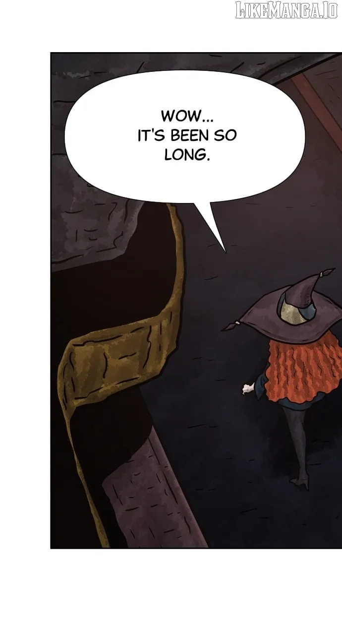 Read Warrior Executioner chapter 154 image 52 on Lezhin