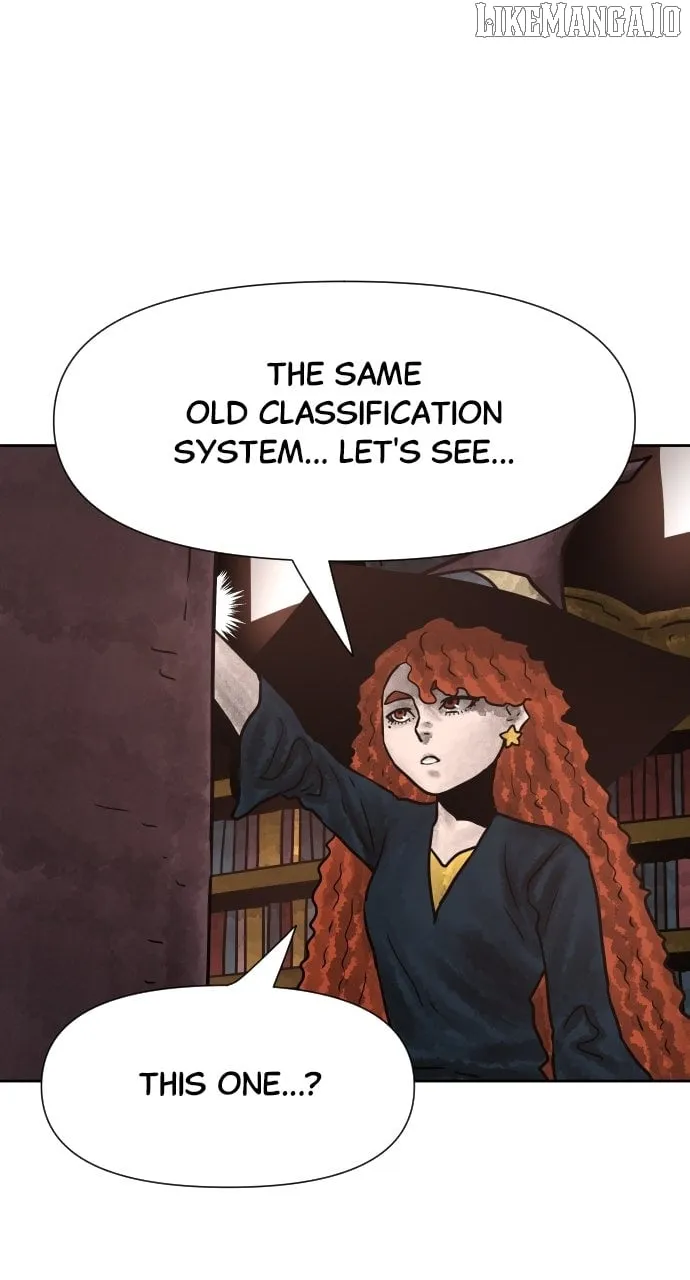 Read Warrior Executioner chapter 154 image 53 on Lezhin