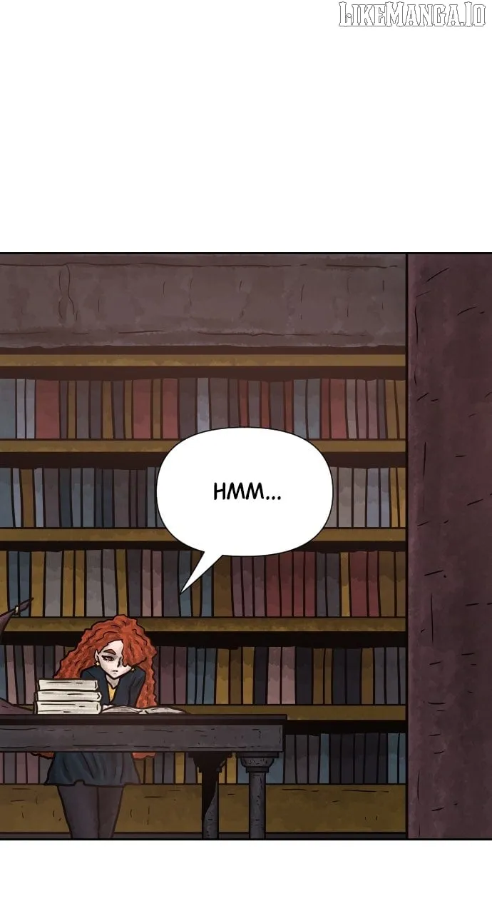 Read Warrior Executioner chapter 154 image 54 on Lezhin
