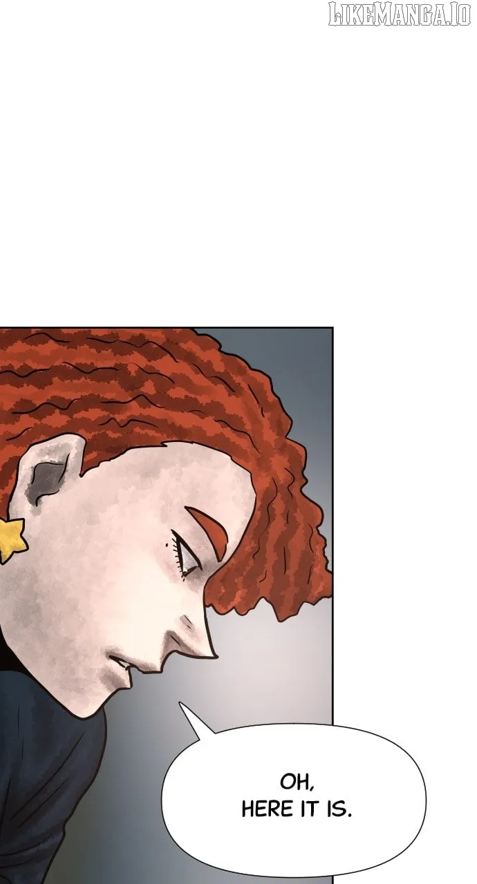 Read Warrior Executioner chapter 154 image 55 on Lezhin