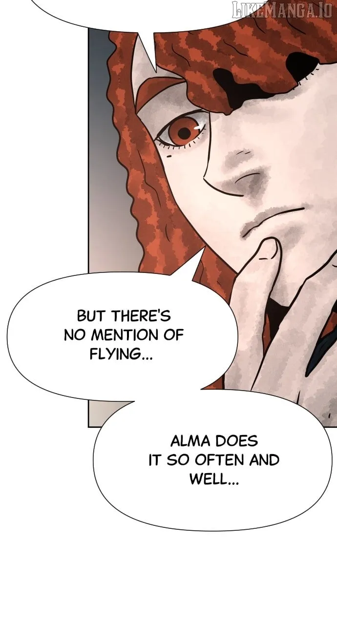 Read Warrior Executioner chapter 154 image 59 on Lezhin