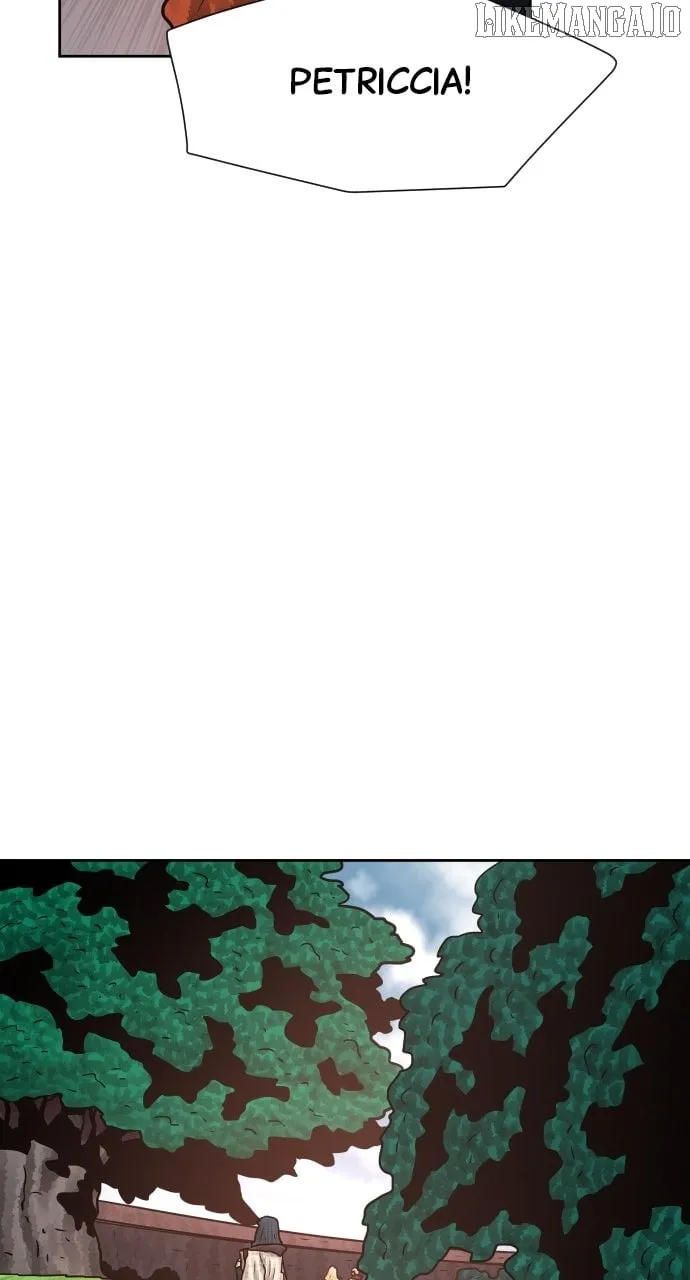 Read Warrior Executioner chapter 154 image 63 on Lezhin