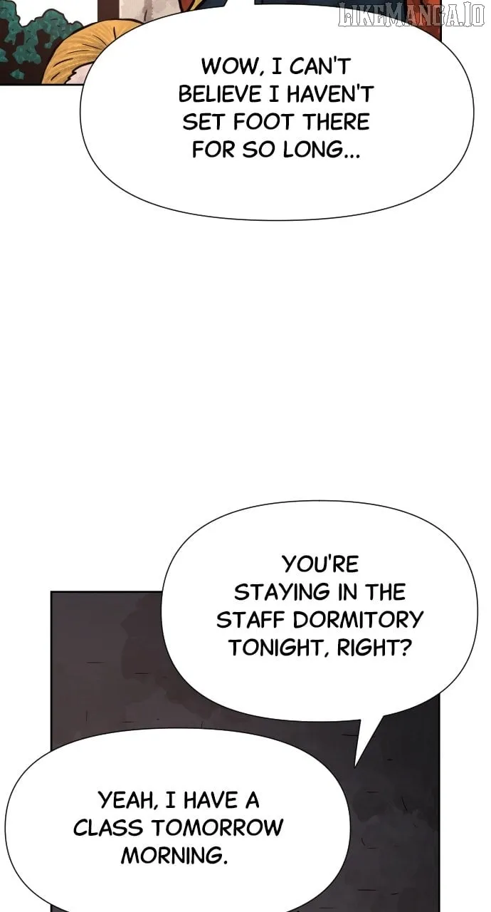Read Warrior Executioner chapter 154 image 78 on Lezhin