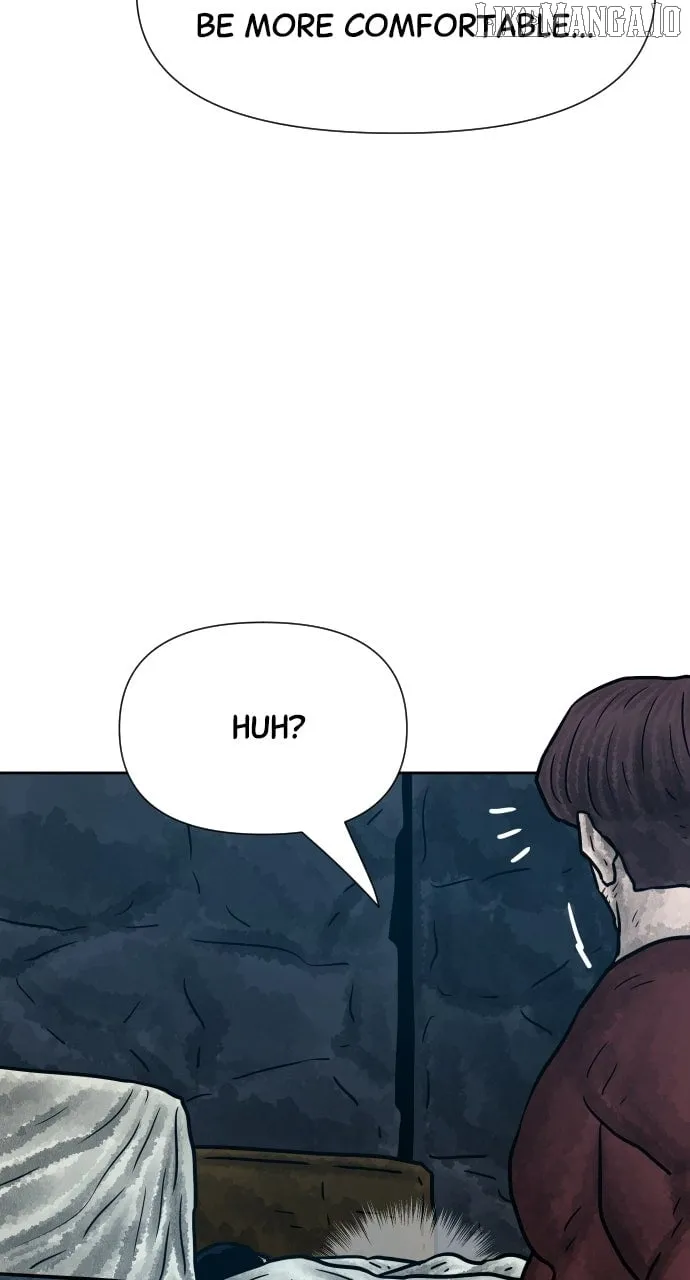 Read Warrior Executioner chapter 155 image 11 on Lezhin