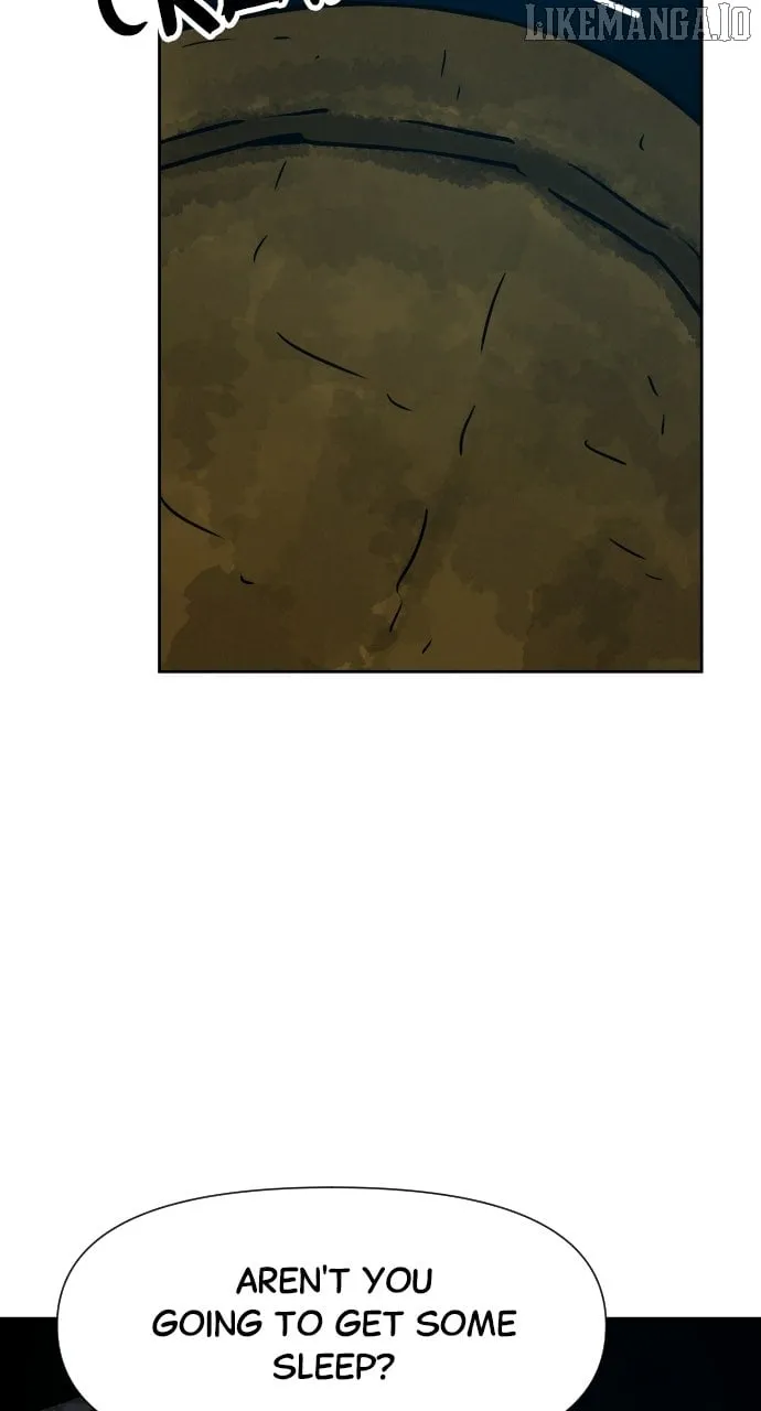 Read Warrior Executioner chapter 155 image 13 on Lezhin