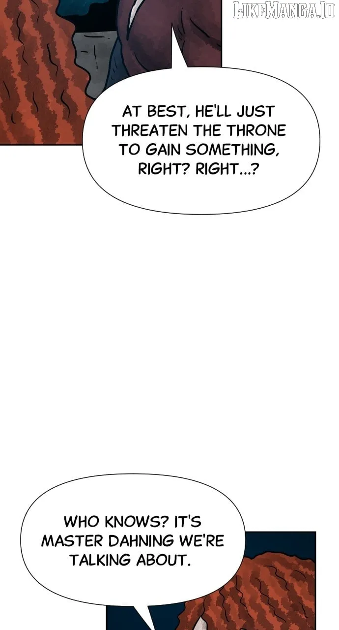 Read Warrior Executioner chapter 155 image 26 on Lezhin