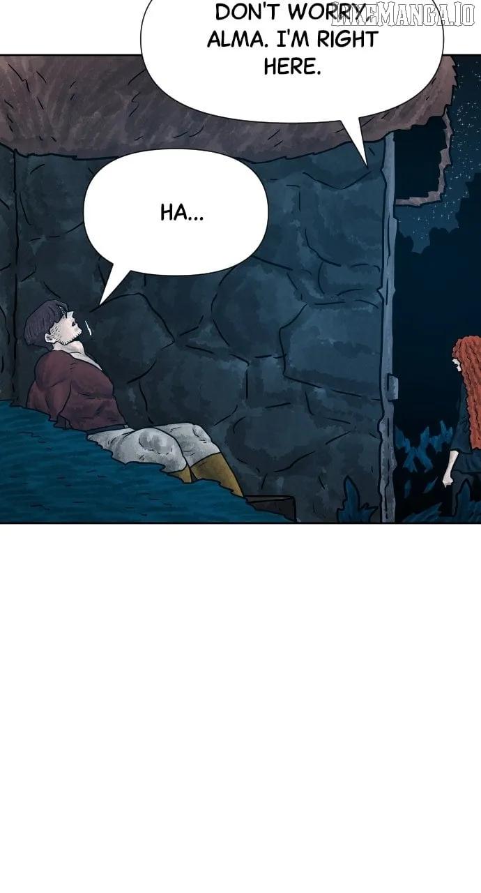 Read Warrior Executioner chapter 155 image 36 on Lezhin