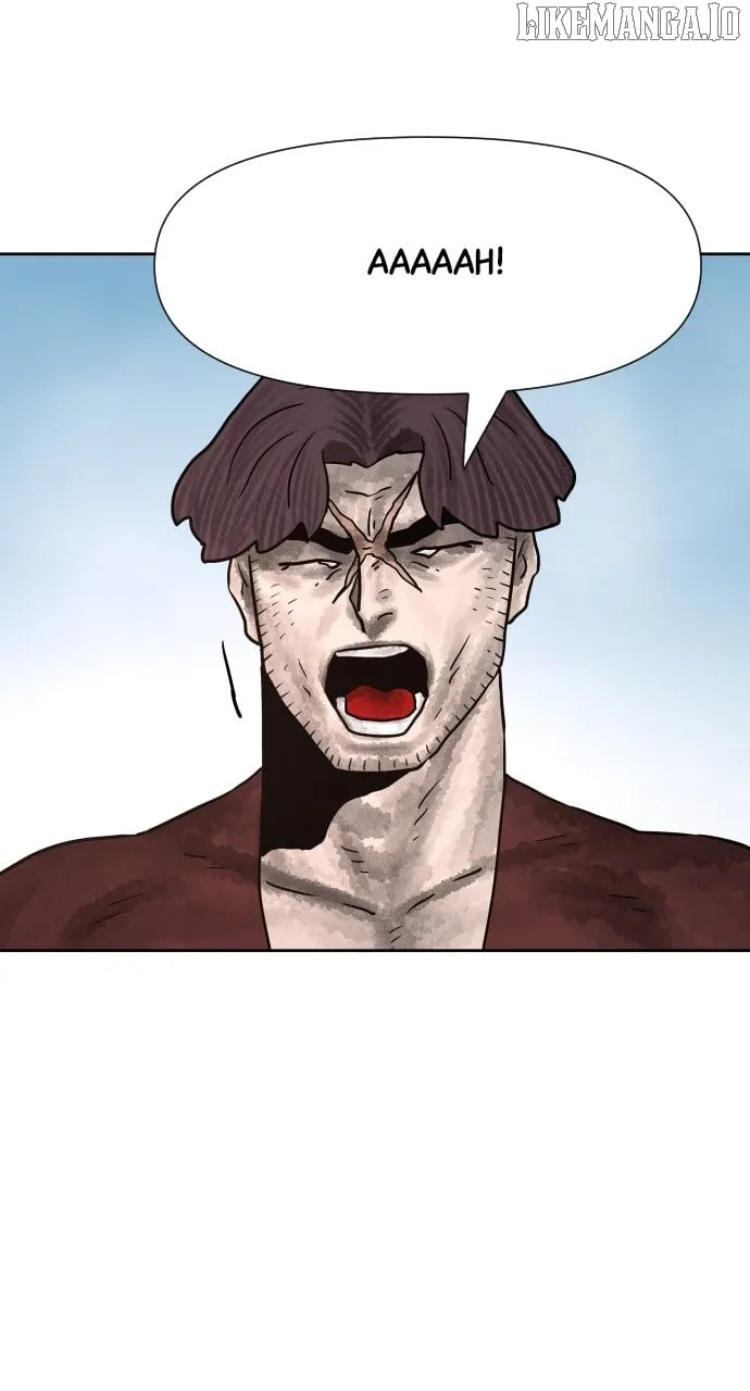 Read Warrior Executioner chapter 155 image 38 on Lezhin