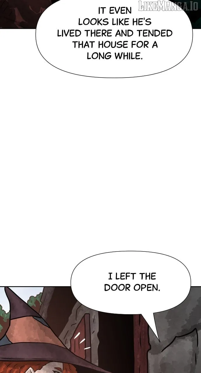 Read Warrior Executioner chapter 155 image 48 on Lezhin