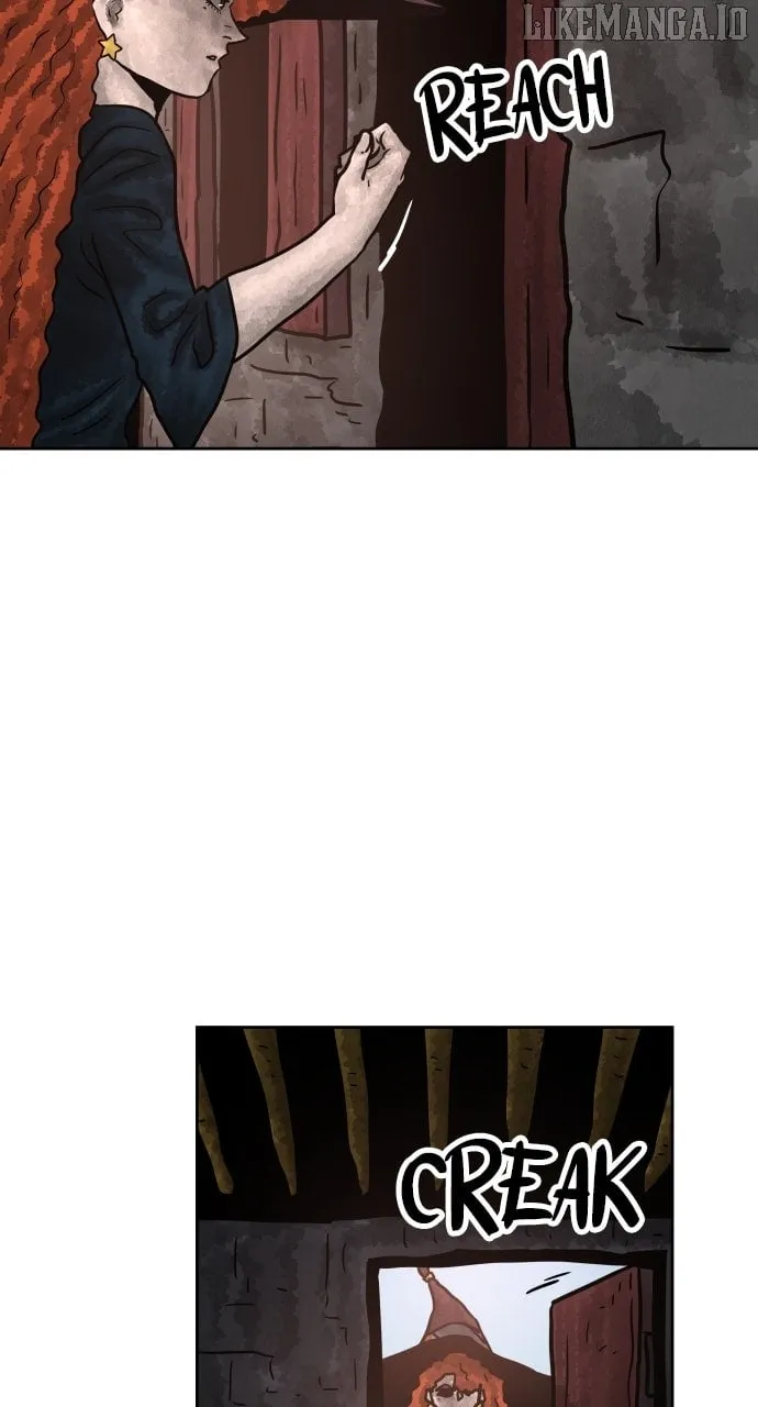 Read Warrior Executioner chapter 155 image 49 on Lezhin