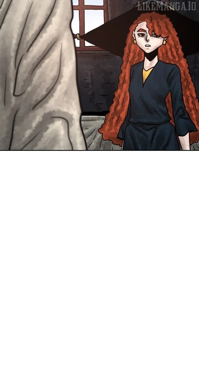 Read Warrior Executioner chapter 155 image 52 on Lezhin