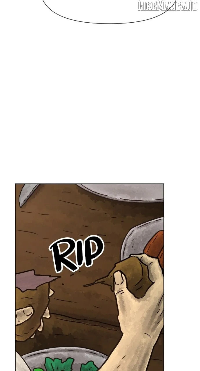 Read Warrior Executioner chapter 155 image 55 on Lezhin