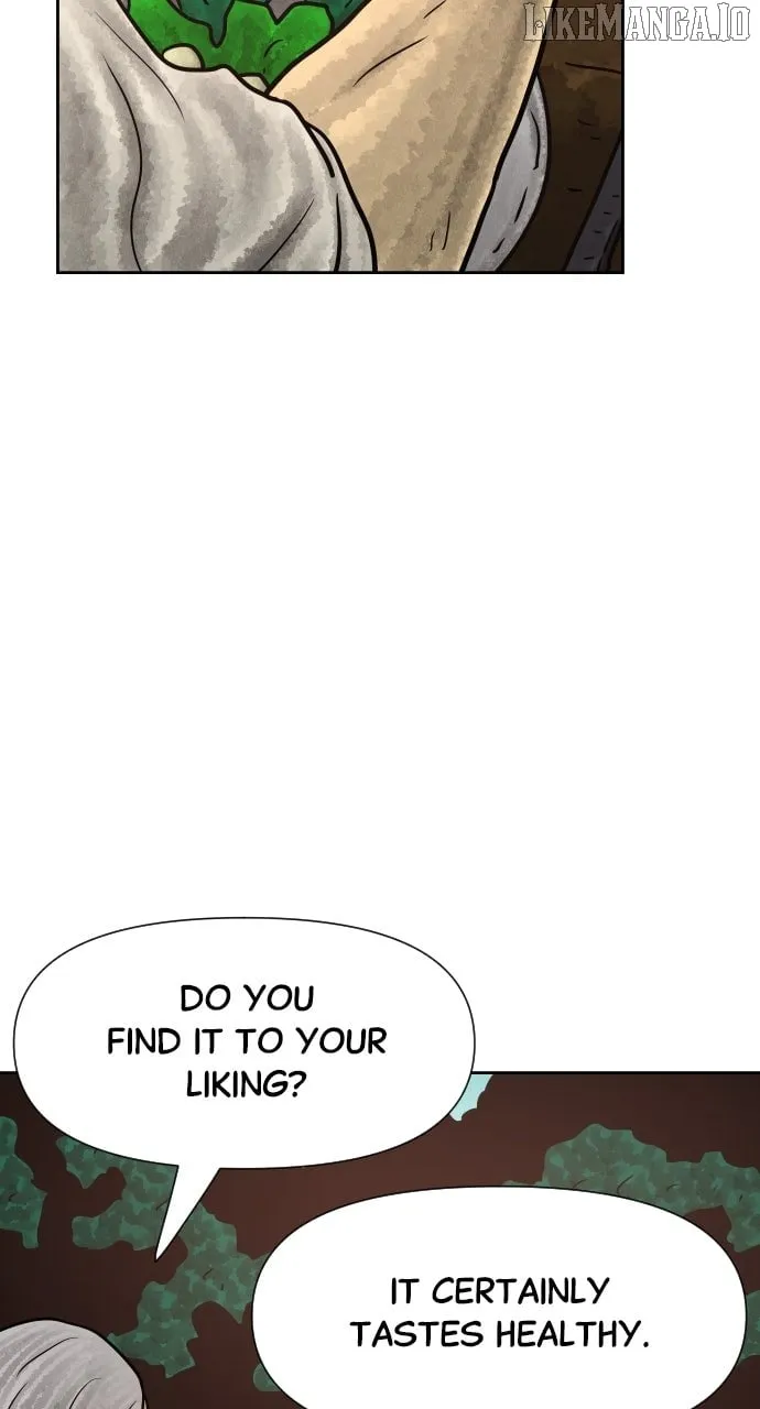 Read Warrior Executioner chapter 155 image 56 on Lezhin