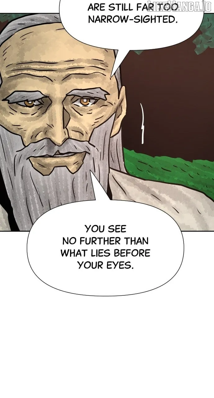 Read Warrior Executioner chapter 155 image 65 on Lezhin