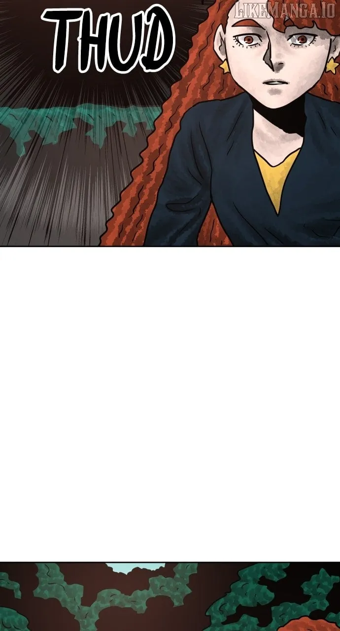 Read Warrior Executioner chapter 155 image 70 on Lezhin