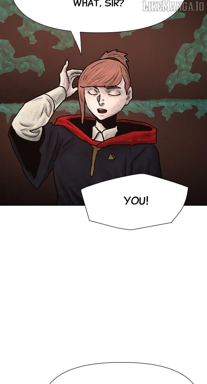 Read Warrior Executioner chapter 155 image 73 on Lezhin