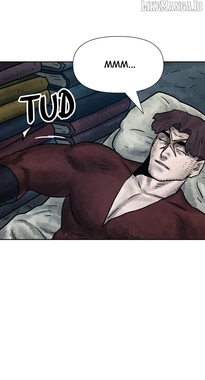 Read Warrior Executioner chapter 155 image 8 on Lezhin