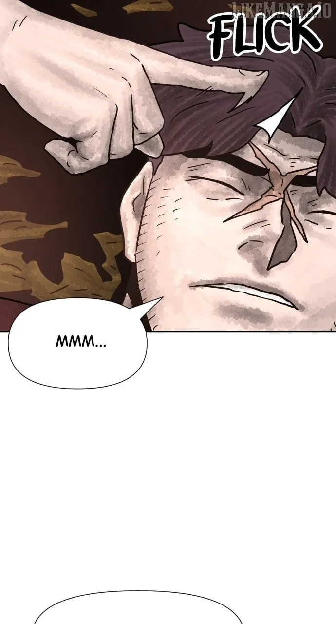 Read Warrior Executioner chapter 155 image 80 on Lezhin