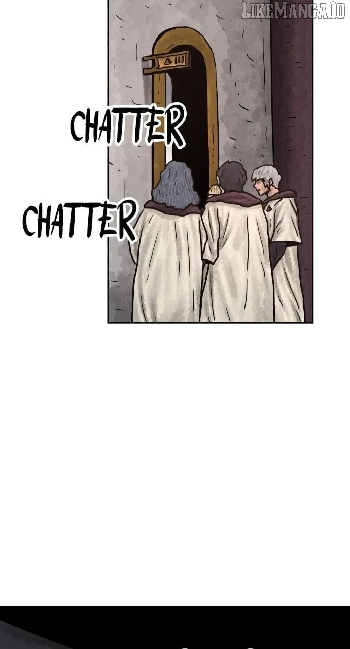 Read Warrior Executioner chapter 156 image 12 on Lezhin