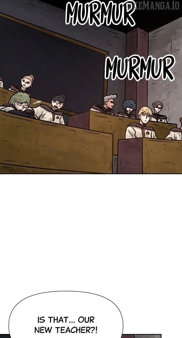 Read Warrior Executioner chapter 156 image 13 on Lezhin