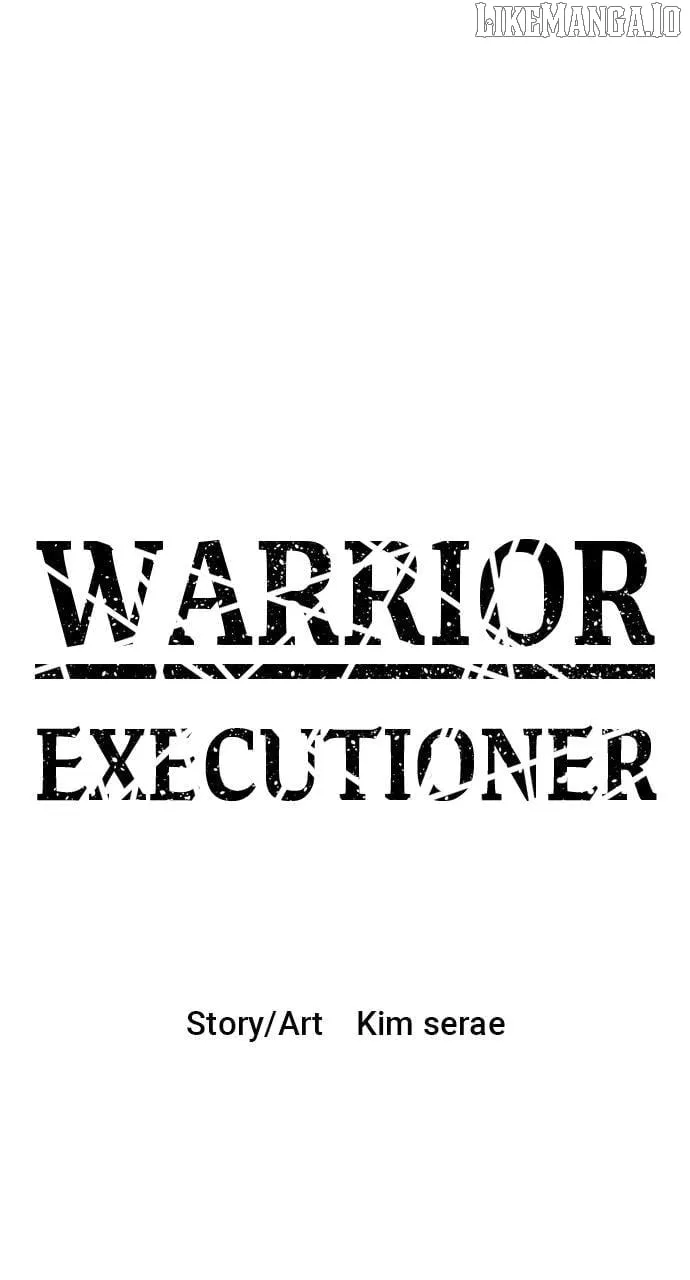 Read Warrior Executioner chapter 156 image 18 on Lezhin