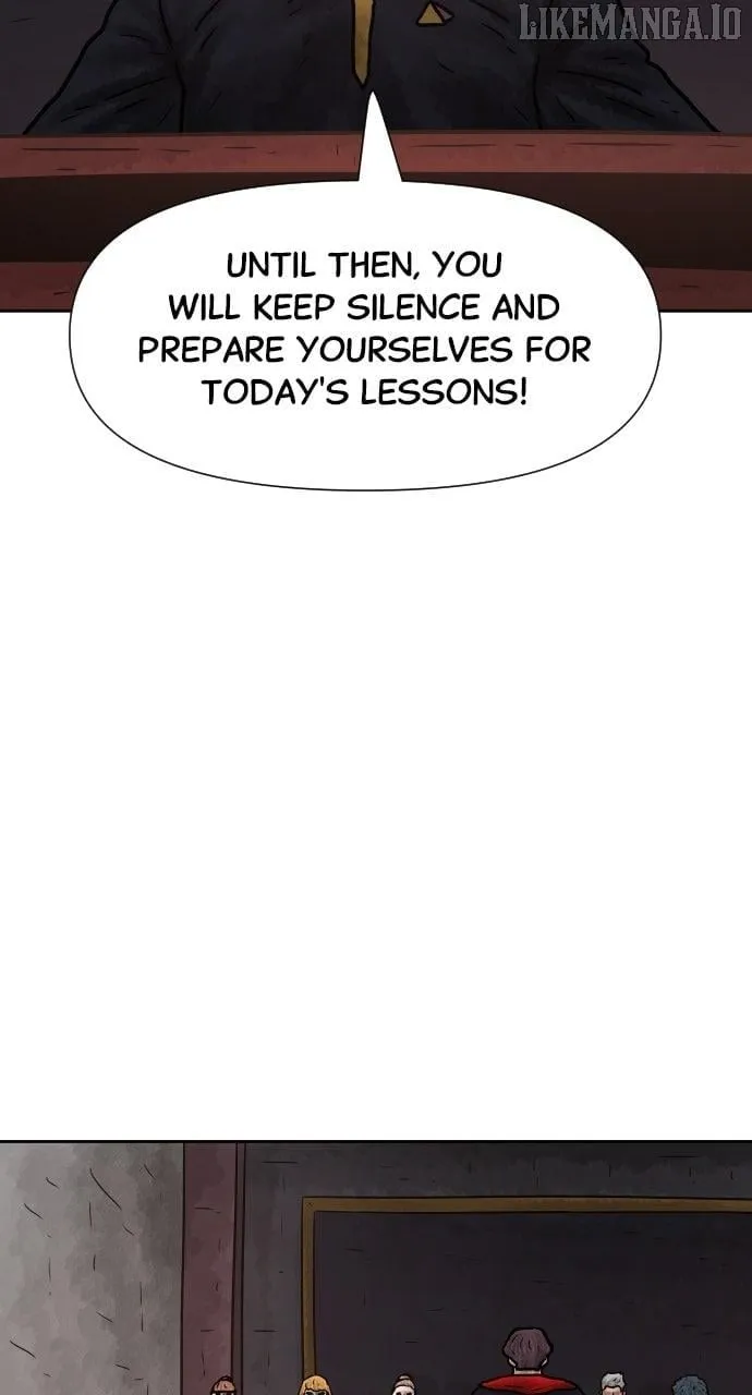 Read Warrior Executioner chapter 156 image 27 on Lezhin