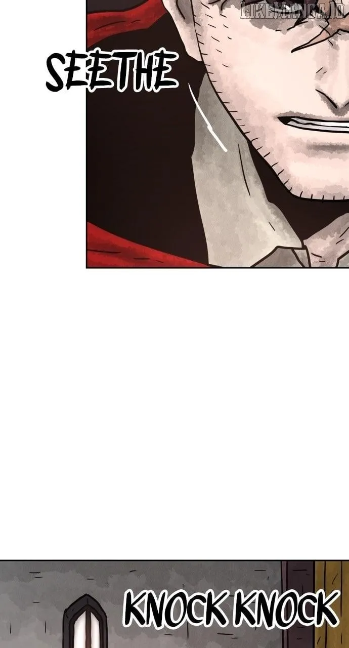 Read Warrior Executioner chapter 156 image 30 on Lezhin