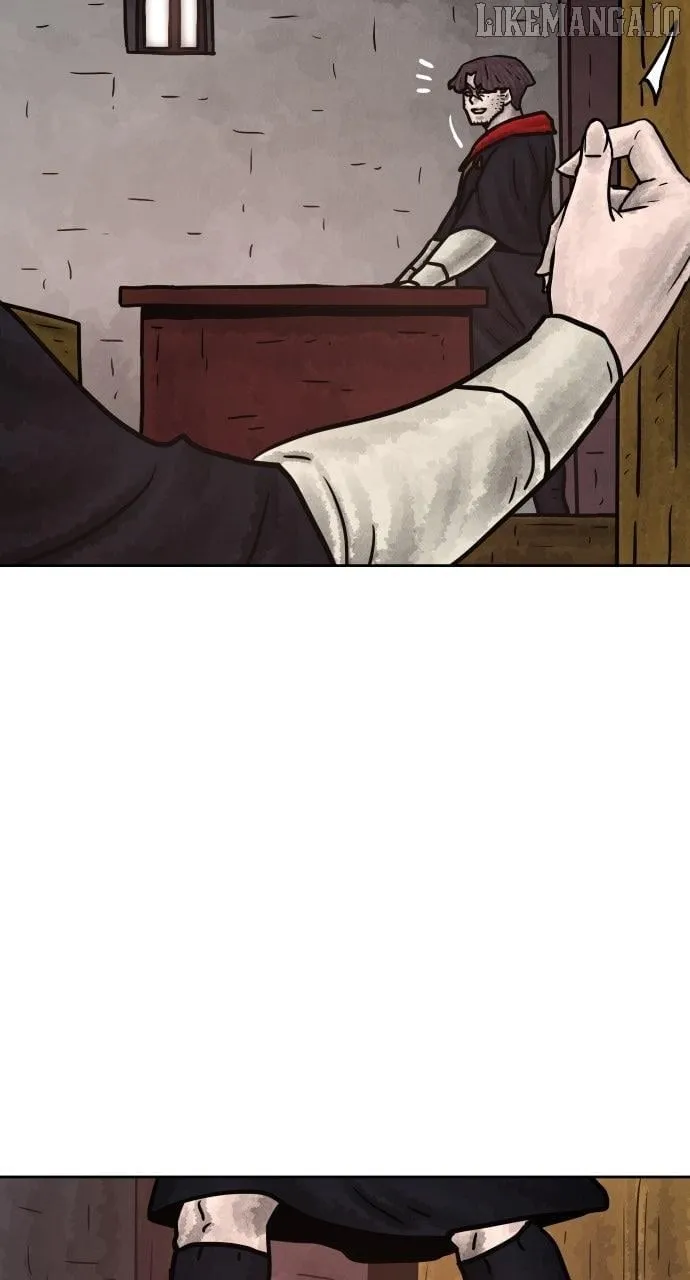 Read Warrior Executioner chapter 156 image 31 on Lezhin