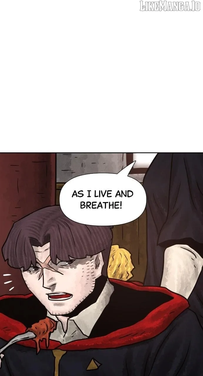 Read Warrior Executioner chapter 156 image 45 on Lezhin