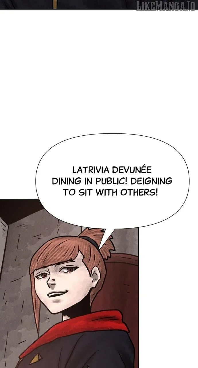 Read Warrior Executioner chapter 156 image 46 on Lezhin