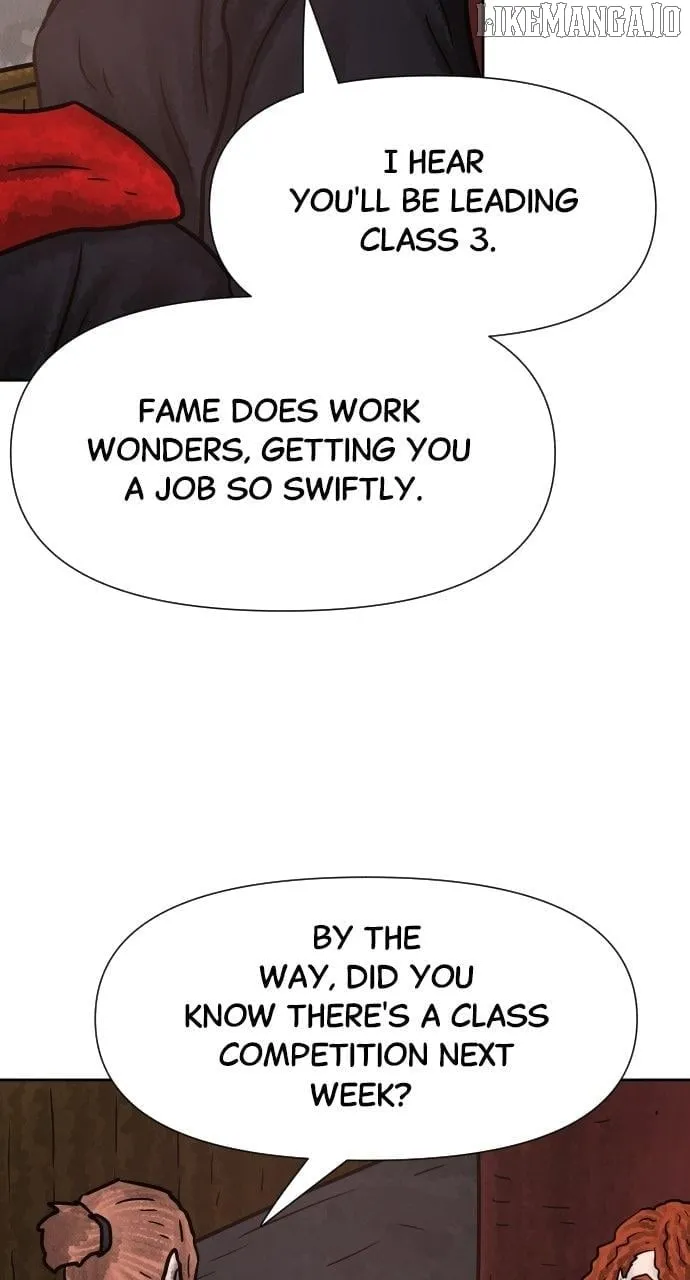 Read Warrior Executioner chapter 156 image 47 on Lezhin