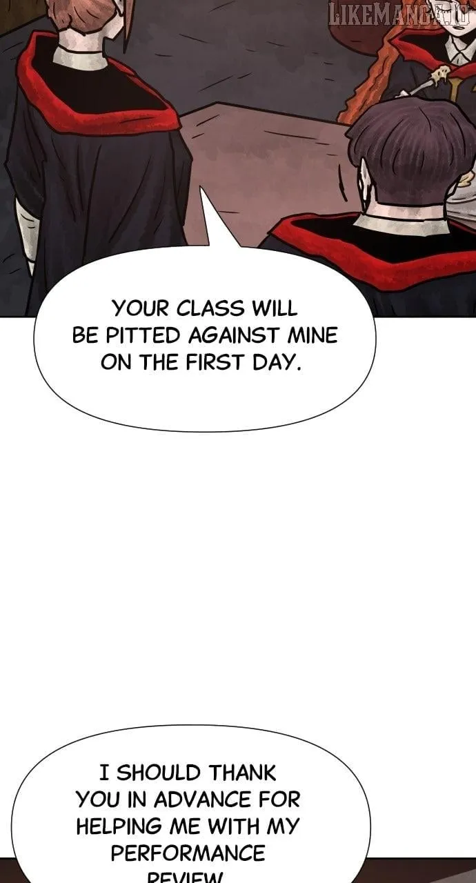 Read Warrior Executioner chapter 156 image 48 on Lezhin