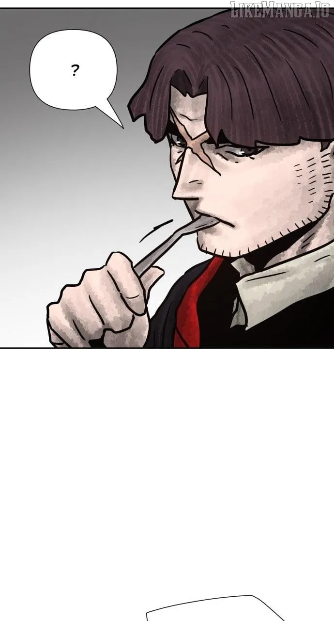 Read Warrior Executioner chapter 156 image 50 on Lezhin