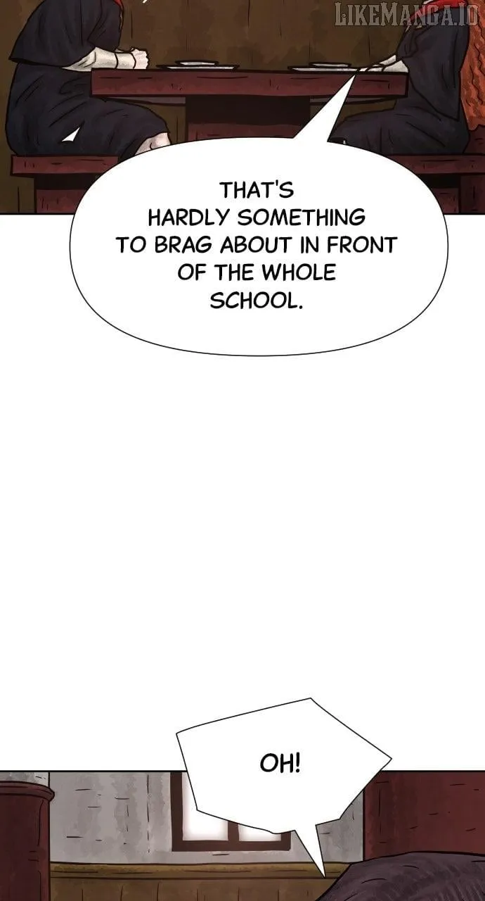 Read Warrior Executioner chapter 156 image 55 on Lezhin