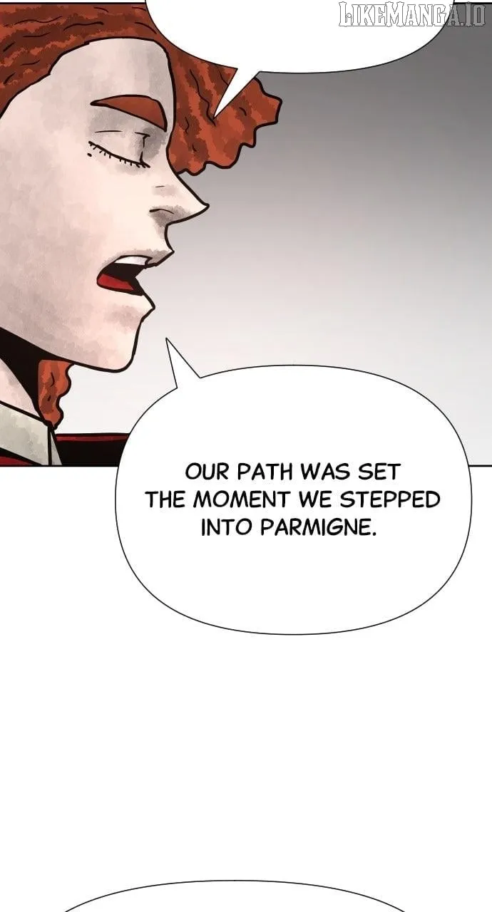 Read Warrior Executioner chapter 156 image 59 on Lezhin
