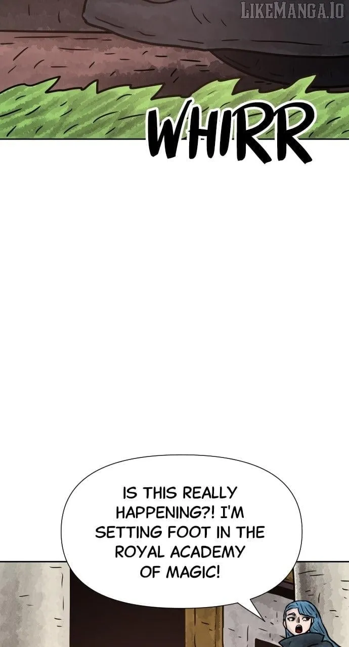 Read Warrior Executioner chapter 156 image 64 on Lezhin