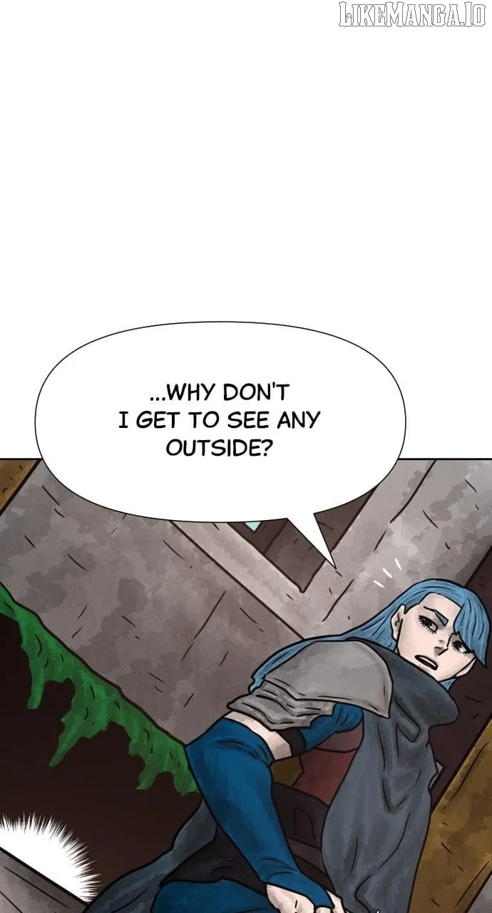 Read Warrior Executioner chapter 156 image 70 on Lezhin
