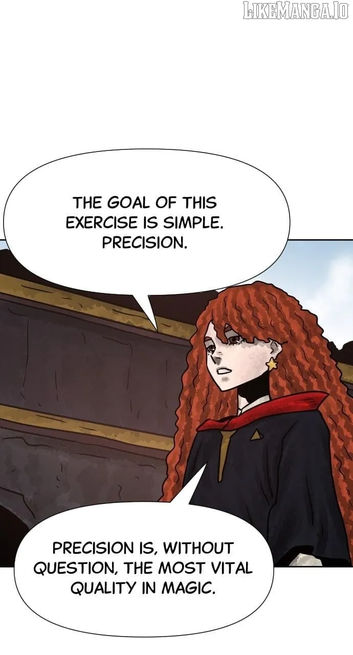 Read Warrior Executioner chapter 156 image 76 on Lezhin