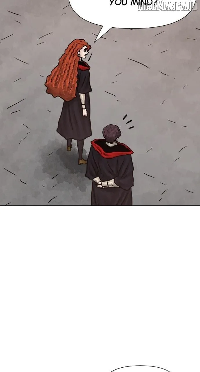 Read Warrior Executioner chapter 156 image 81 on Lezhin